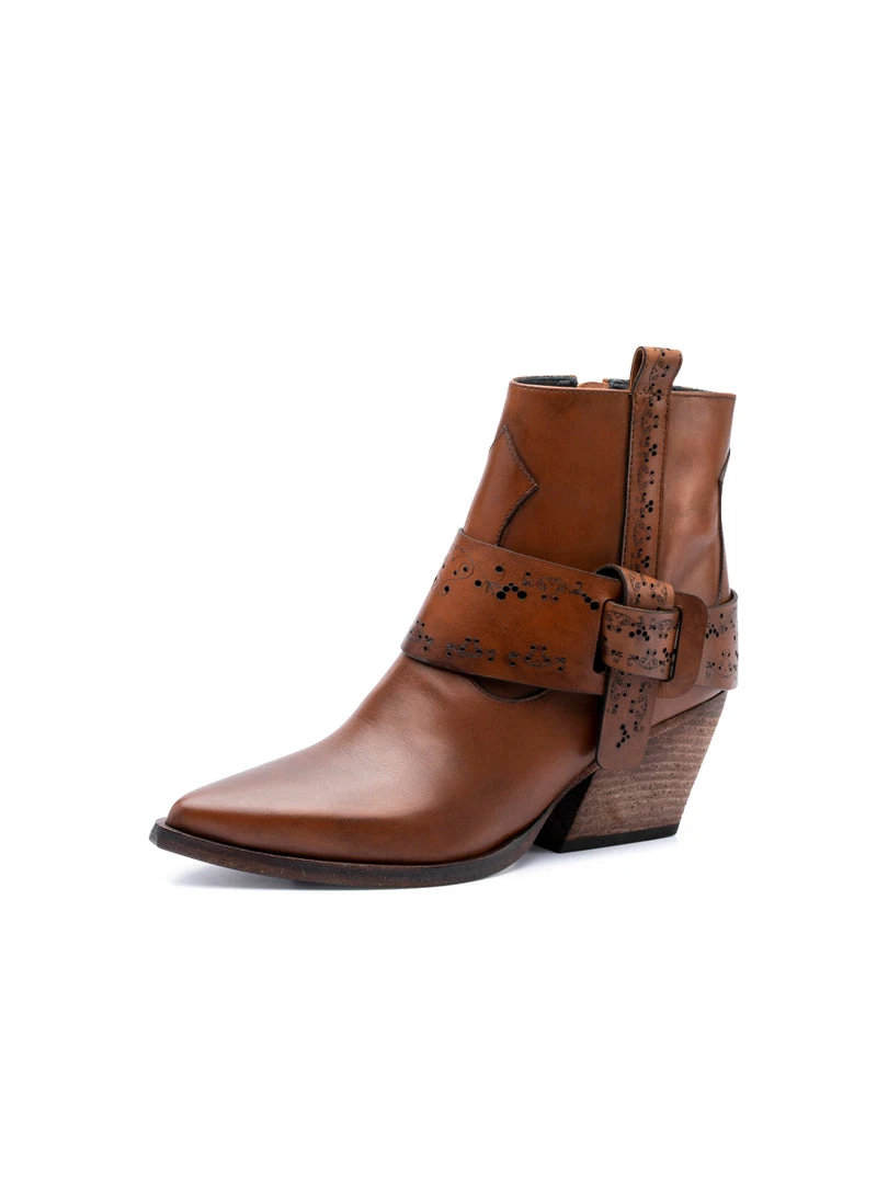 Golo Tombstone Boots & Booties 3 Golo Tombstone Boots & Booties