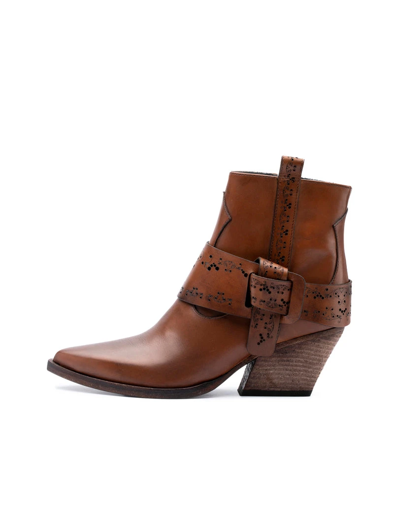 Golo Tombstone Boots & Booties 4 Golo Tombstone Boots & Booties