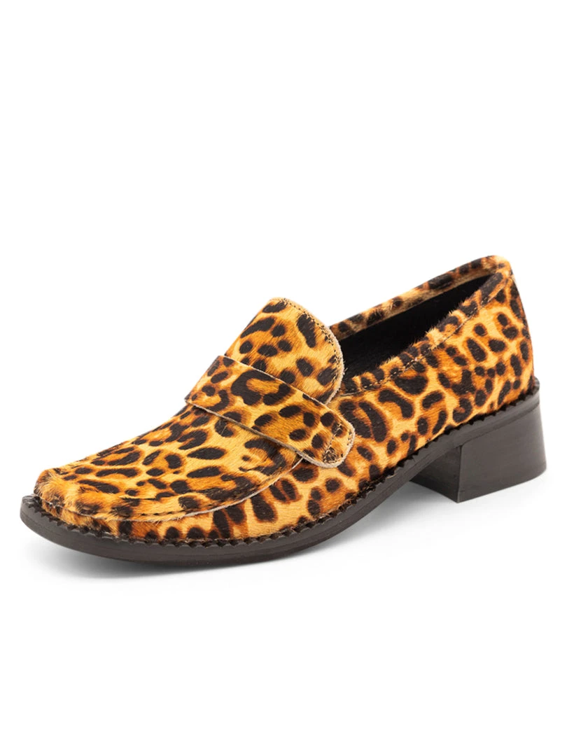 Golo Casual Mod Loafer 3 Golo Casual Mod Loafer