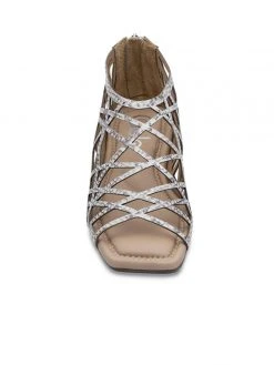 Golo Flats Lazy Snake Print 8 Golo Flats Lazy Snake Print