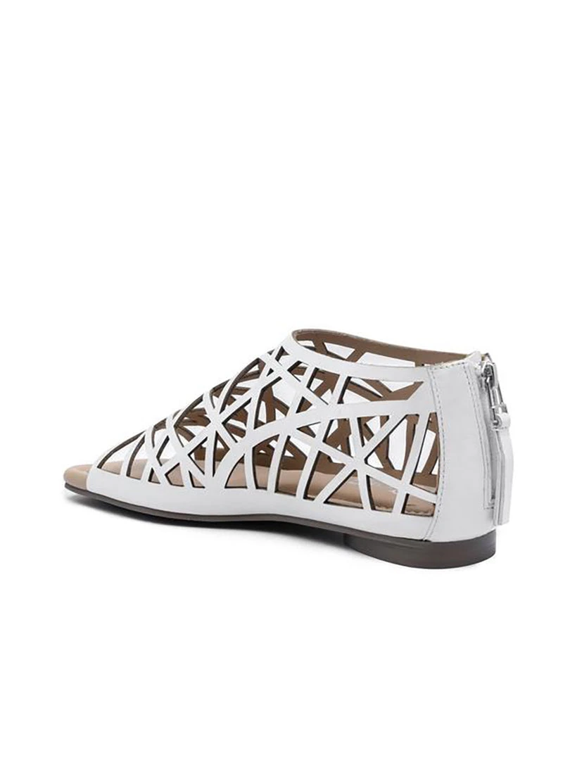 Golo Flats Lazy Nappa 6 Golo Flats Lazy Nappa