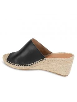 Patricia Green New Arrivals Shen Peep-Toe Espadrille