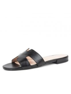 Patricia Green New Arrivals Hallie Flat Sandal