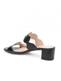 Patricia Green New Arrivals Palm Beach Scalloped Sandal