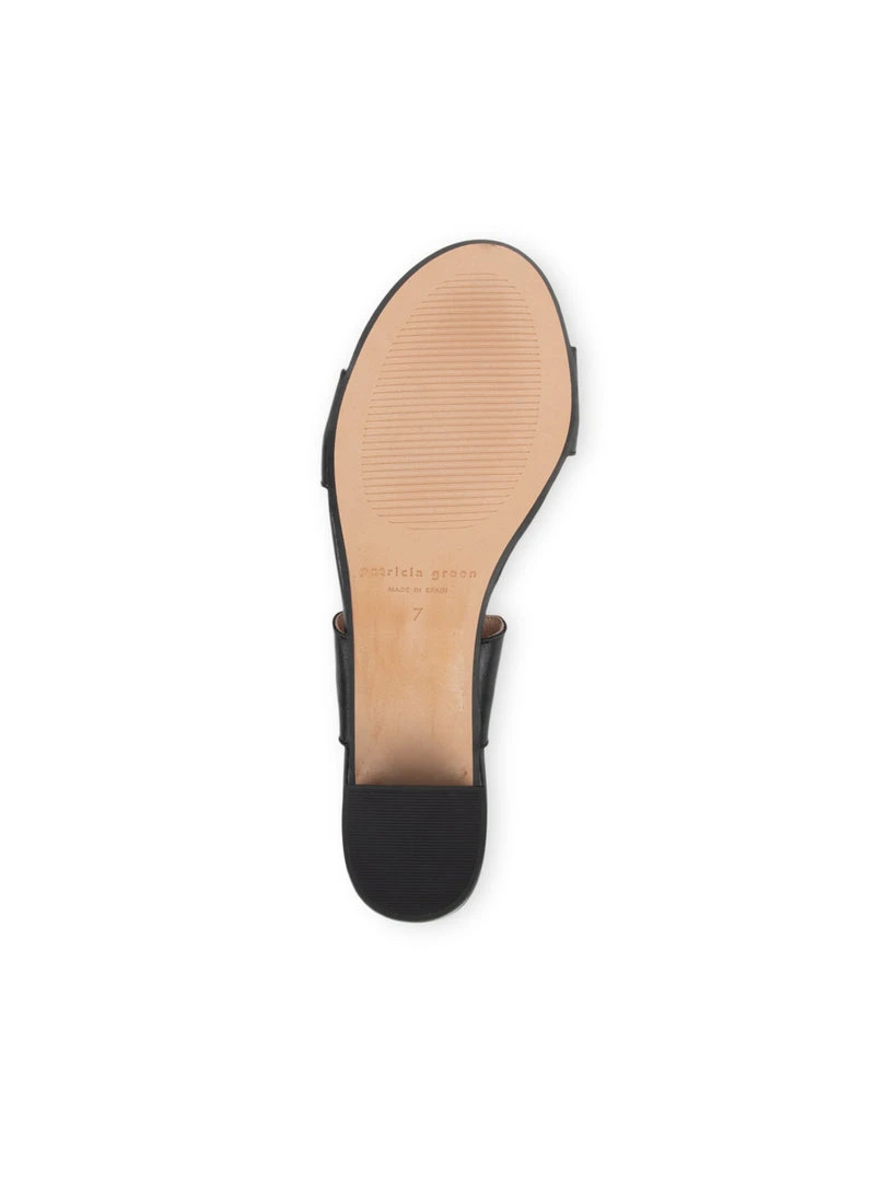 Patricia Green New Arrivals Palm Beach Scalloped Sandal 8 Patricia Green New Arrivals Palm Beach Scalloped Sandal