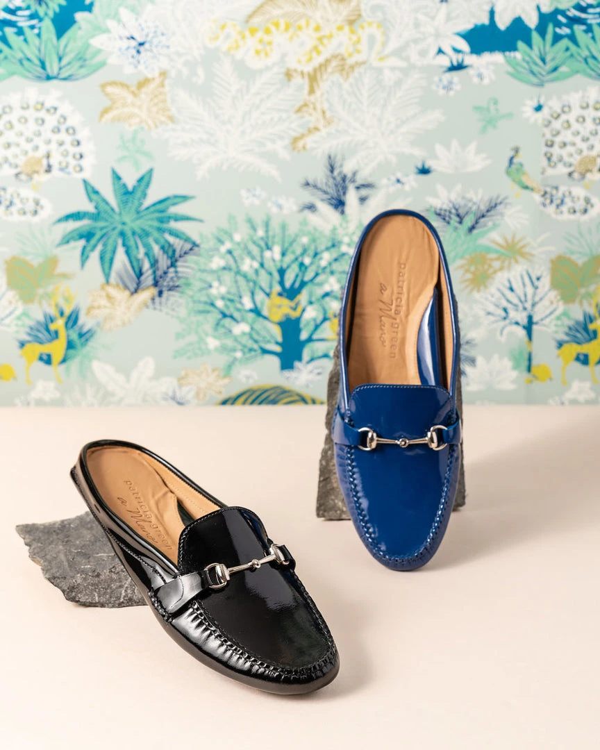 Patricia Green Madison Slip-On Mule Driver New Arrivals 5 Patricia Green Madison Slip-On Mule Driver New Arrivals