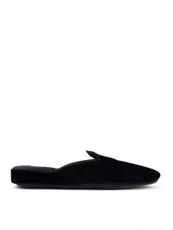 Patricia Green Flats Queen Bee Embroidered Slipper 12 Patricia Green Flats Queen Bee Embroidered Slipper