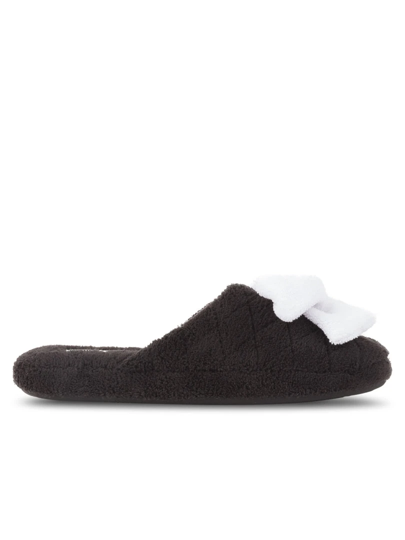 Patricia Green Bonnie Microterry Slipper 5 Patricia Green Bonnie Microterry Slipper