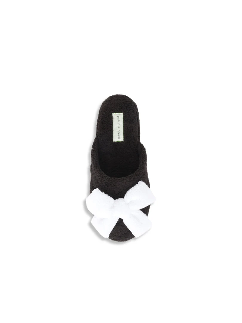 Patricia Green Bonnie Microterry Slipper 7 Patricia Green Bonnie Microterry Slipper