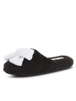 Simply Shoe Store 24 Patricia Green Bonnie Microterry Slipper