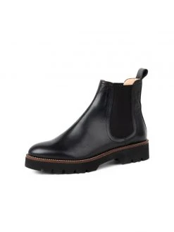 Patricia Green Boots & Booties Chelsea Lug Sole Bootie