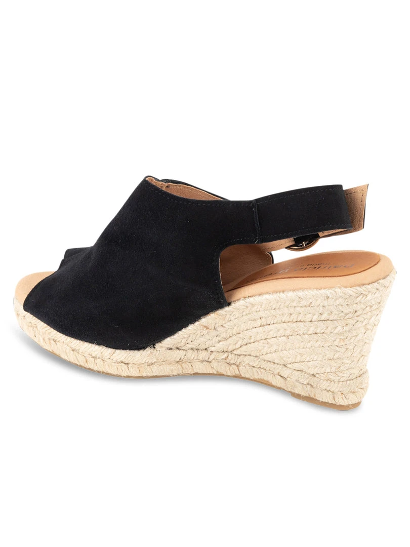 Patricia Green New Arrivals Belle Espadrille 4 Patricia Green New Arrivals Belle Espadrille