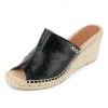 Patricia Green Jonie Peep-Toe Espadrille 1 Patricia Green Jonie Peep-Toe Espadrille
