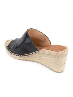 Patricia Green Jonie Peep-Toe Espadrille