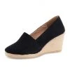 Patricia Green New Arrivals Mallorca Square Closed Toe Espadrille