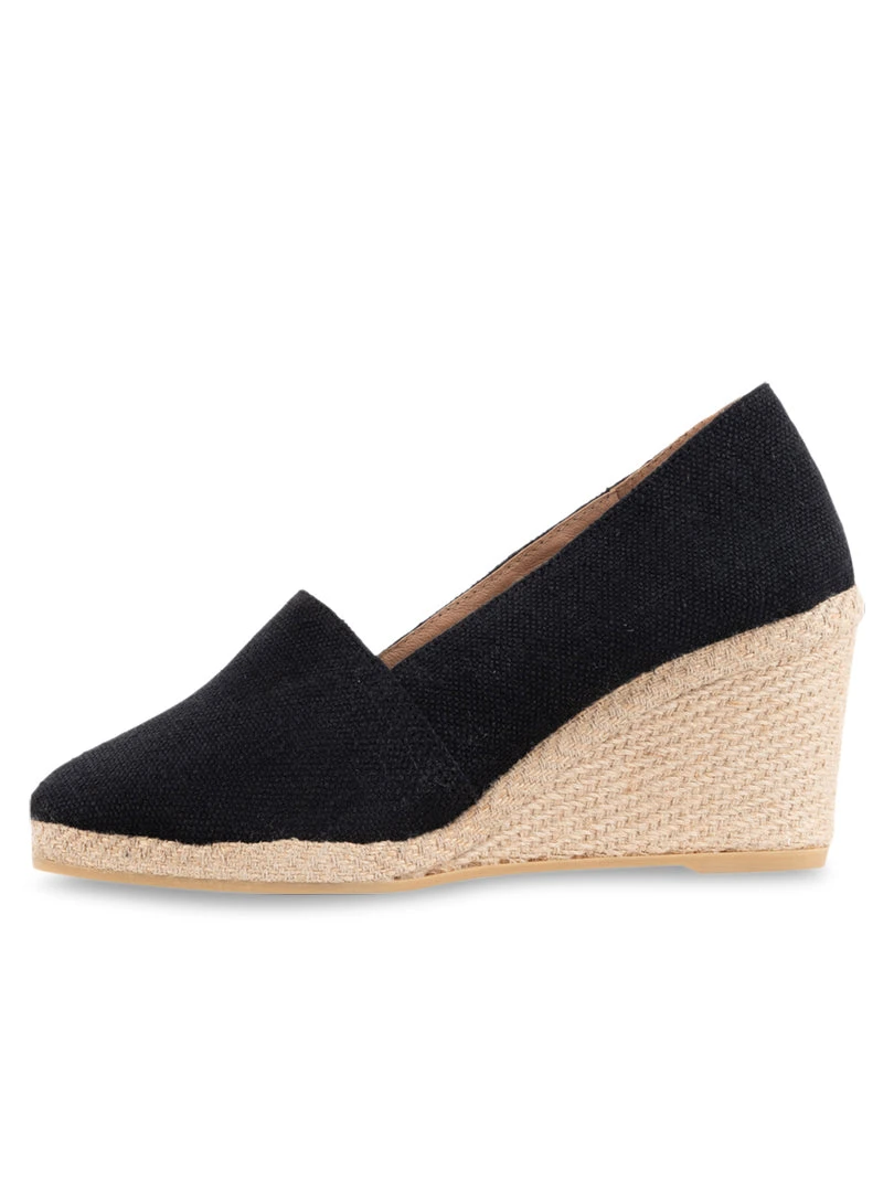 Patricia Green New Arrivals Mallorca Square Closed Toe Espadrille 6 Patricia Green New Arrivals Mallorca Square Closed Toe Espadrille