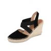 Patricia Green New Arrivals Mila Espadrille With Elastic Straps 1 Patricia Green New Arrivals Mila Espadrille With Elastic Straps