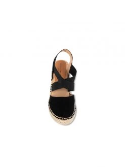 Patricia Green New Arrivals Mila Espadrille With Elastic Straps 11 Patricia Green New Arrivals Mila Espadrille With Elastic Straps