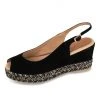 Patricia Green New Arrivals Piper Peep-Toe Slingback Espadrille 1 Patricia Green New Arrivals Piper Peep-Toe Slingback Espadrille