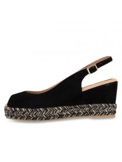 Patricia Green New Arrivals Piper Peep-Toe Slingback Espadrille 10 Patricia Green New Arrivals Piper Peep-Toe Slingback Espadrille