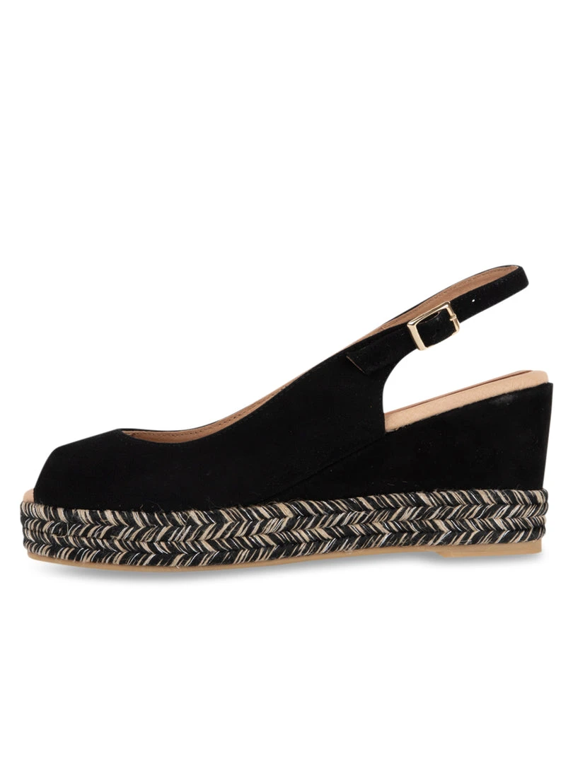 Patricia Green New Arrivals Piper Peep-Toe Slingback Espadrille 5 Patricia Green New Arrivals Piper Peep-Toe Slingback Espadrille