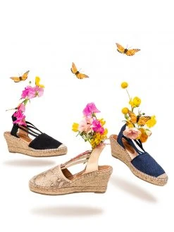 Patricia Green Seville Closed Toe Slingback With Elastic Strap 10 Patricia Green Seville Closed Toe Slingback With Elastic Strap