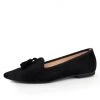 Patricia Green Casual Colt Pointed Toe Flat W/ Tassel 1 Patricia Green Casual Colt Pointed Toe Flat W/ Tassel