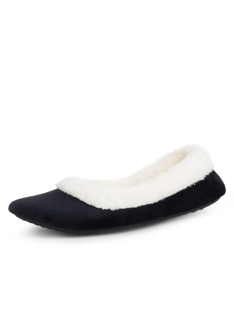 Patricia Green Angelina Slipper Casual 3 Patricia Green Angelina Slipper Casual