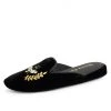 Patricia Green Beatrice Velvet Slipper 2 Patricia Green Beatrice Velvet Slipper