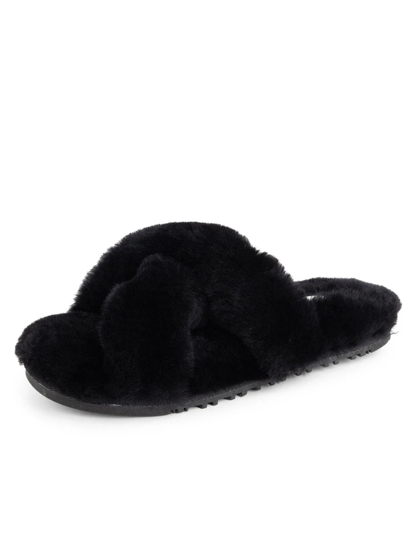 Patricia Green Casual Mt. Hood Shearling Slipper 3 Patricia Green Casual Mt. Hood Shearling Slipper