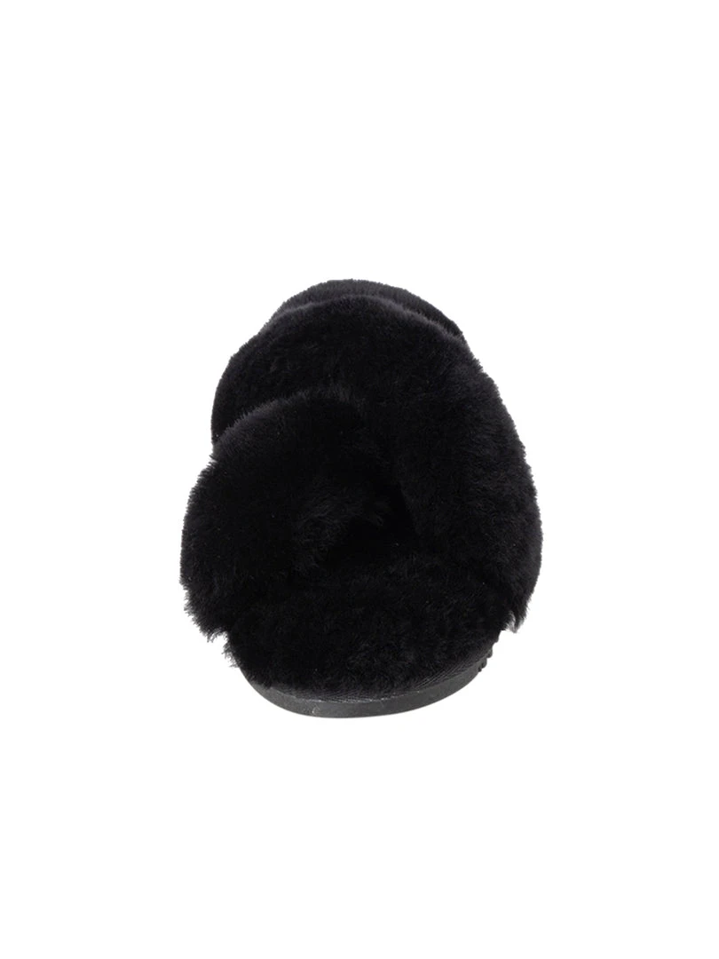 Patricia Green Casual Mt. Hood Shearling Slipper 6 Patricia Green Casual Mt. Hood Shearling Slipper