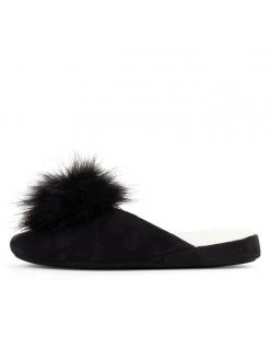 Patricia Green Pretty Pouf Slipper 10 Patricia Green Pretty Pouf Slipper