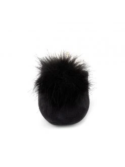 Patricia Green Pretty Pouf Slipper 11 Patricia Green Pretty Pouf Slipper