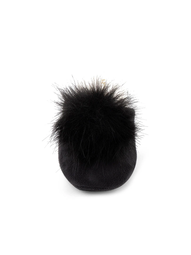 Patricia Green Pretty Pouf Slipper 6 Patricia Green Pretty Pouf Slipper