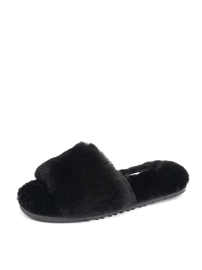 Patricia Green Tahoe Single Strap Slipper Slippers 3 Patricia Green Tahoe Single Strap Slipper Slippers