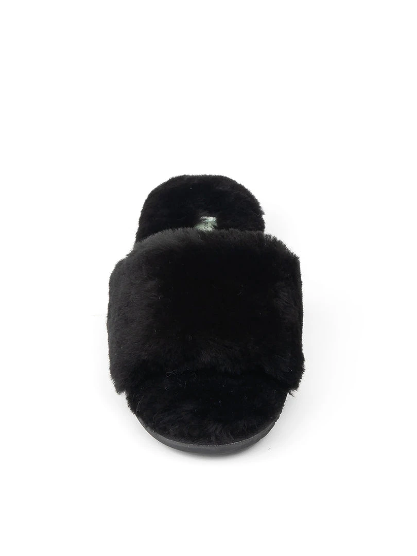 Patricia Green Tahoe Single Strap Slipper Slippers 6 Patricia Green Tahoe Single Strap Slipper Slippers