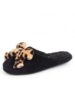 Patricia Green Bonnie Microterry Slipper Casual