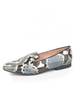 Patricia Green Maddox Squared Toe Loafer