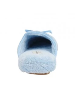 Patricia Green Flats Chloe Microterry Slipper 11 Patricia Green Flats Chloe Microterry Slipper