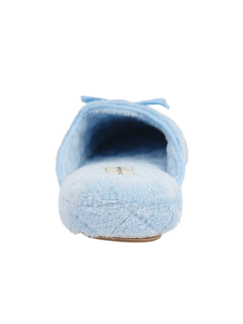 Patricia Green Flats Chloe Microterry Slipper 7 Patricia Green Flats Chloe Microterry Slipper