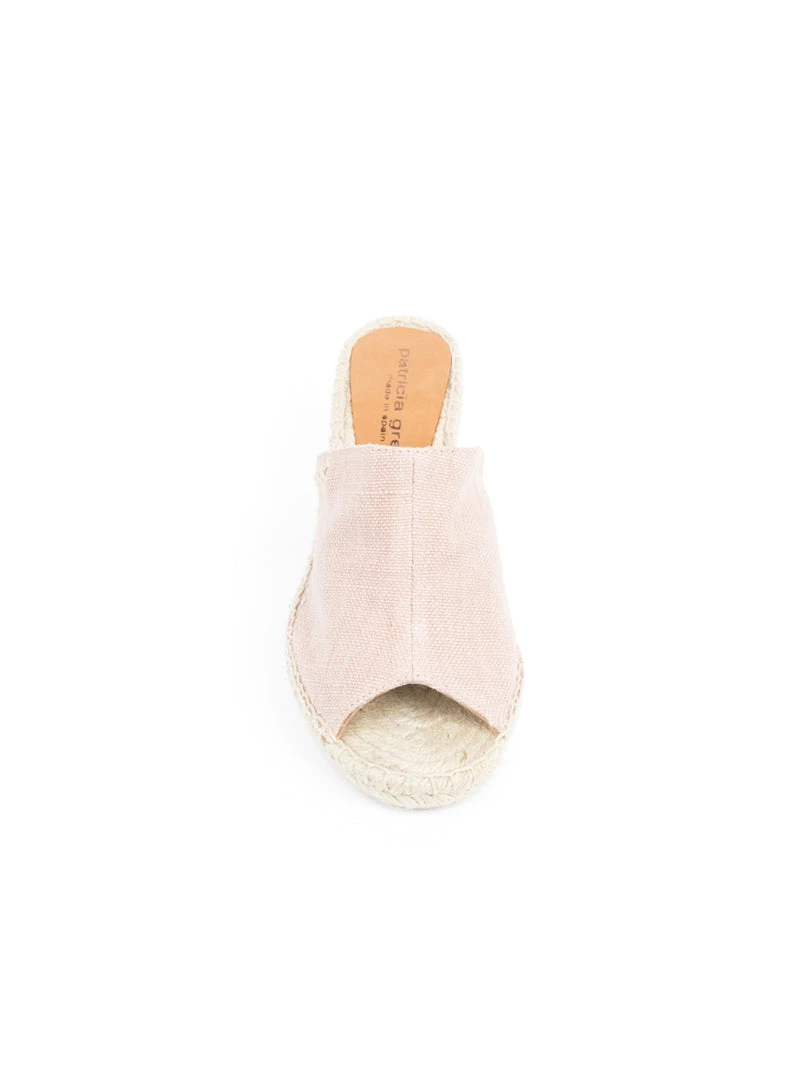 Patricia Green Shen Peep-Toe Espadrille New Arrivals 6 Patricia Green Shen Peep-Toe Espadrille New Arrivals
