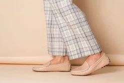 Patricia Green New Arrivals Jill Piped Driving Moccasin 10 Patricia Green New Arrivals Jill Piped Driving Moccasin
