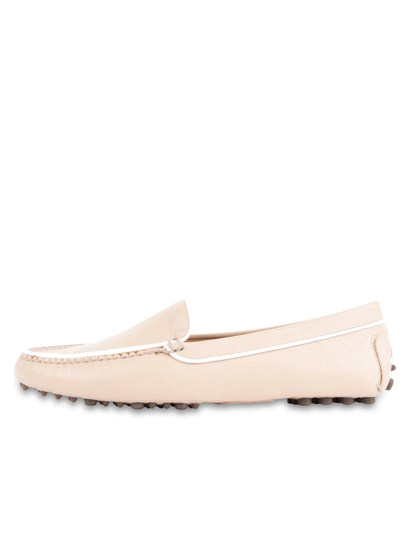 Patricia Green New Arrivals Jill Piped Driving Moccasin 6 Patricia Green New Arrivals Jill Piped Driving Moccasin