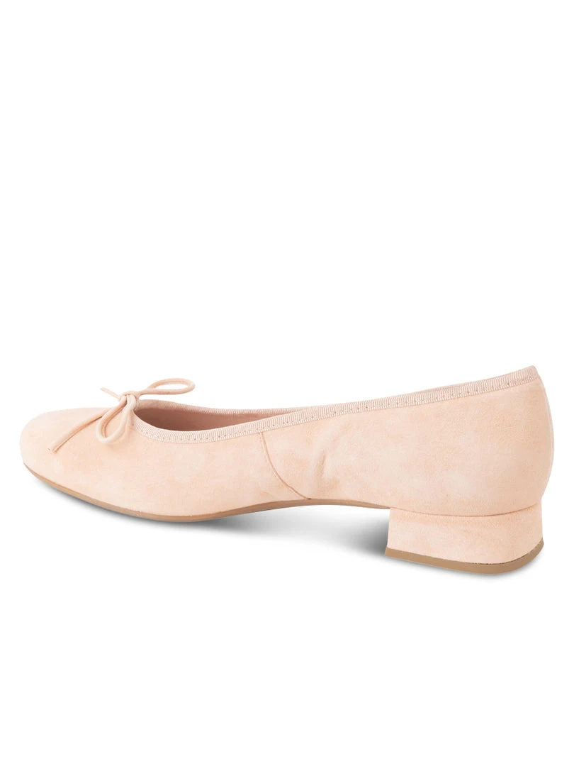 Patricia Green Newport Low Heeled Pump New Arrivals 4 Patricia Green Newport Low Heeled Pump New Arrivals