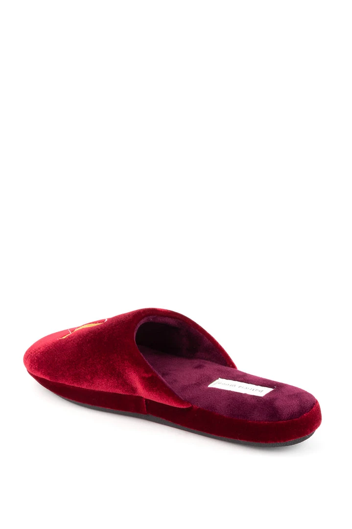 Patricia Green Slippers Glam Embroidered Slipper 4 Patricia Green Slippers Glam Embroidered Slipper