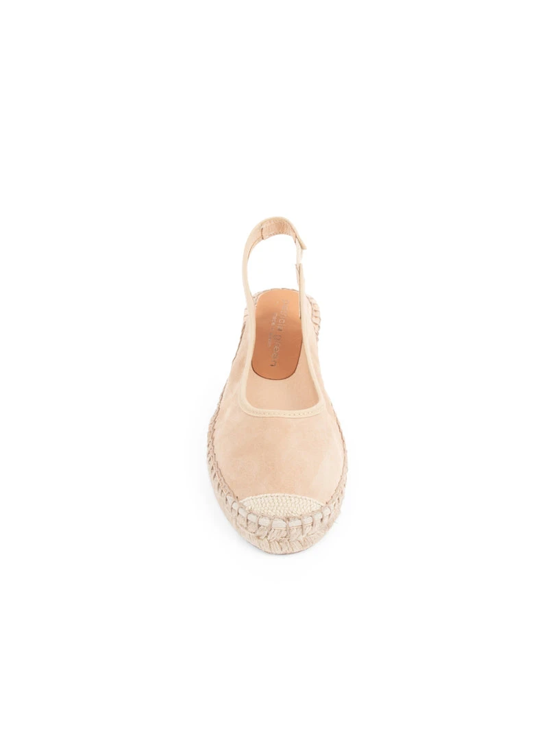 Patricia Green Valencia Closed Toe Slingback Espadrille 6 Patricia Green Valencia Closed Toe Slingback Espadrille