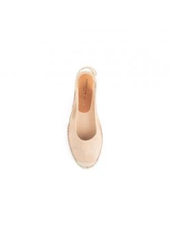 Patricia Green Valencia Closed Toe Slingback Espadrille 12 Patricia Green Valencia Closed Toe Slingback Espadrille