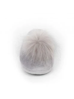 Patricia Green Daisy Pouf Slipper Casual 11 Patricia Green Daisy Pouf Slipper Casual