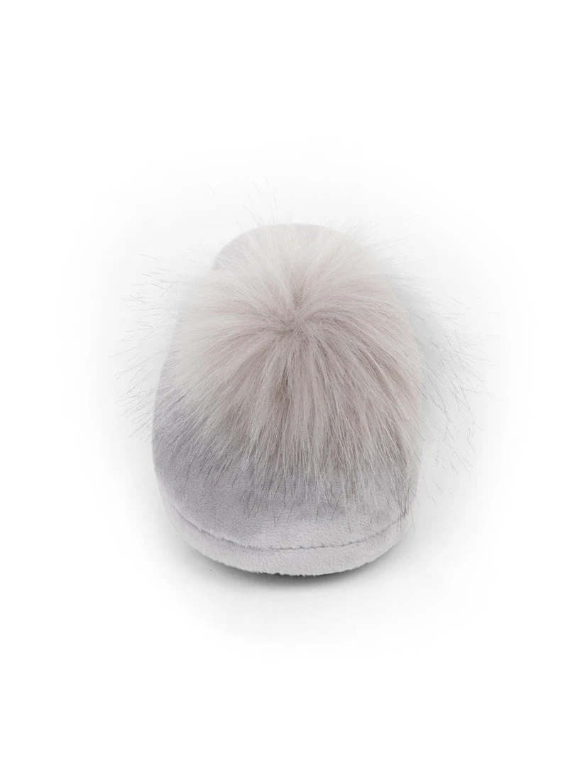 Patricia Green Daisy Pouf Slipper Casual 6 Patricia Green Daisy Pouf Slipper Casual