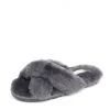 Patricia Green Casual Mt. Hood Shearling Slipper 1 Patricia Green Casual Mt. Hood Shearling Slipper